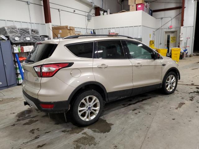 Photo 3 from auction – 2017 FORD ESCAPE SE with VIN 1FMCU0GDXHUD73282