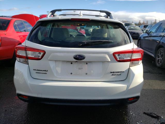 Photo 6 from auction – 2017 SUBARU IMPREZA PR with VIN 4S3GTAB69H3734871