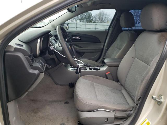 Photo 7 from auction – 2015 CHEVROLET MALIBU LS with VIN 1G11B5SL4FF132955