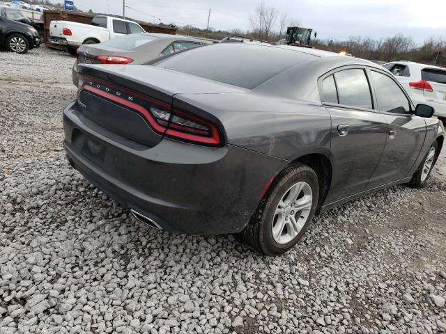 Photo 3 from auction – 2019 DODGE CHARGER SX with VIN 2C3CDXBG0KH711284