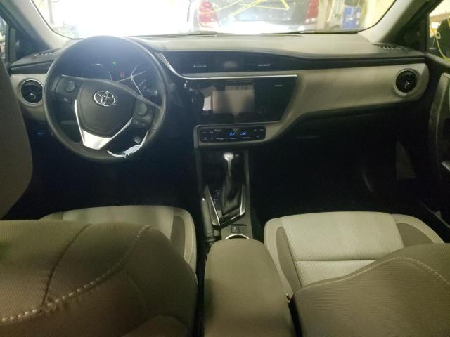 Photo 8 from auction – 2017 TOYOTA COROLLA L with VIN 5YFBURHE1HP674287