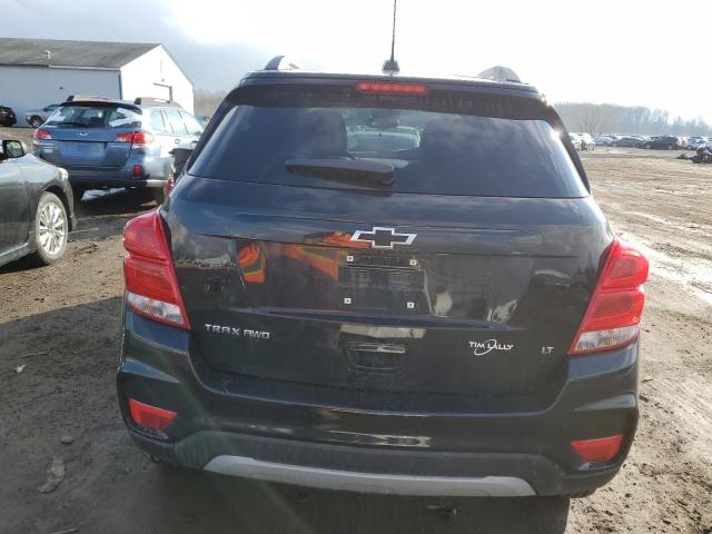 Photo 6 from auction – 2019 CHEVROLET TRAX 1LT with VIN KL7CJPSB3KB924342