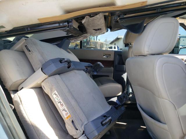 Photo 11 from auction – 2009 FORD FLEX LIMIT with VIN 2FMDK53C69BB02411
