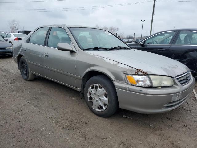 Photo 4 from auction – 2000 TOYOTA CAMRY CE with VIN JT2BG22K0Y0412809