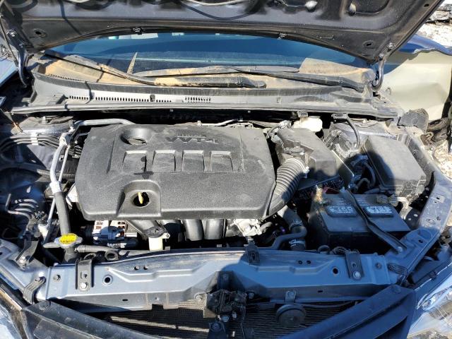 Photo 11 from auction – 2015 TOYOTA COROLLA L with VIN 5YFBURHE4FP321829