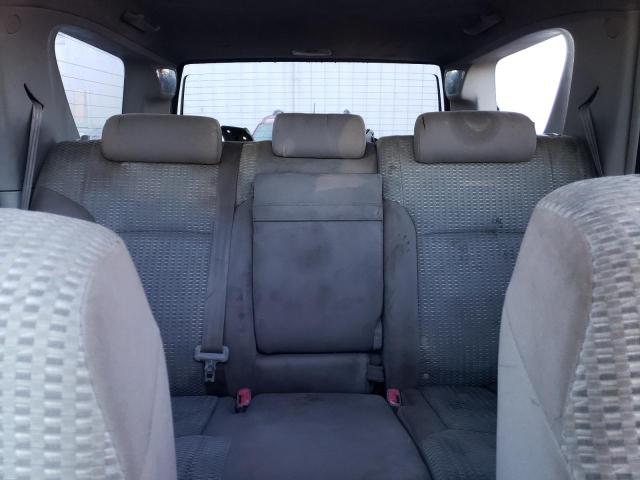 Photo 10 from auction – 2006 TOYOTA 4RUNNER SR with VIN JTEBU14R960099370