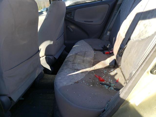 Photo 10 from auction – 2000 TOYOTA ECHO with VIN JTDBT1232Y0054411