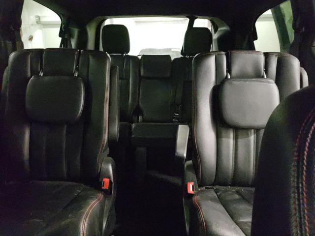Photo 10 from auction – 2019 DODGE GRAND CARA with VIN 2C4RDGEG6KR630737