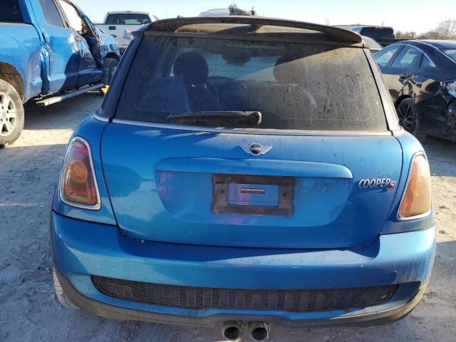 Photo 6 from auction – 2009 MINI COOPER S with VIN WMWMF73559TW86691