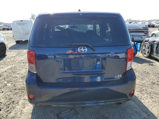 Photo 6 from auction – 2013 TOYOTA SCION XB with VIN JTLZE4FE4DJ045563