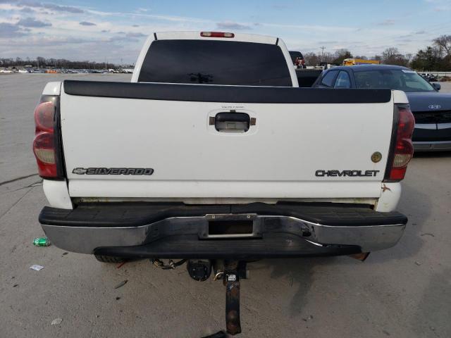 Photo 6 from auction – 2004 CHEVROLET SILVERADO with VIN 1GCHC23G84F107329