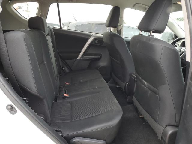 Photo 11 from auction – 2017 TOYOTA RAV4 LE with VIN 2T3ZFREV1HW324483