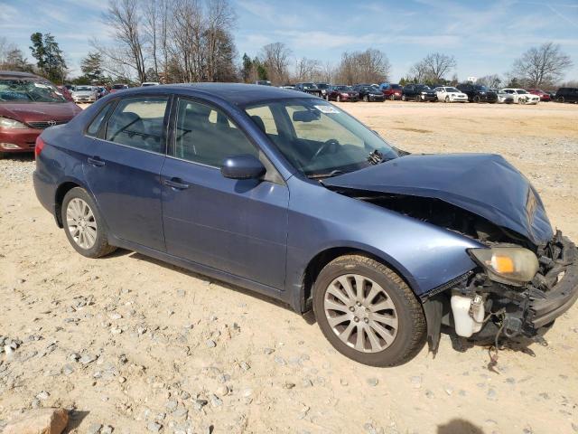 Photo 4 from auction – 2011 SUBARU IMPREZA 2. with VIN JF1GE6B61BH502241