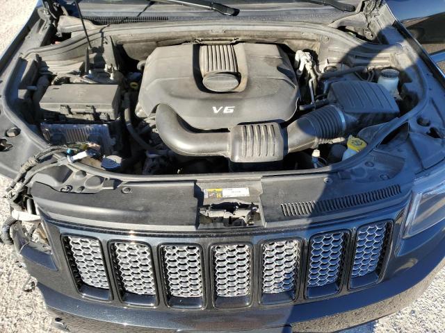 Photo 12 from auction – 2015 JEEP GRAND CHER with VIN 1C4RJFAG3FC141638