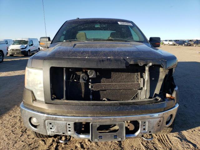 Photo 5 from auction – 2009 FORD F150 SUPER with VIN 1FTRW14849KC36258
