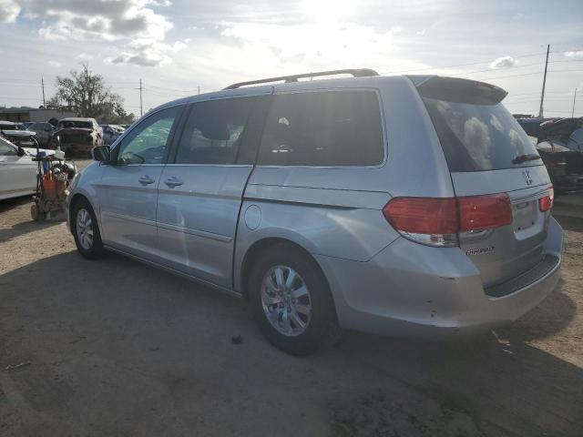 Photo 2 from auction – 2010 HONDA ODYSSEY EX with VIN 5FNRL3H75AB082473