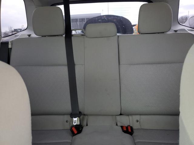 Photo 10 from auction – 2014 SUBARU FORESTER 2 with VIN JF2SJAAC6EH420408