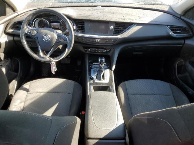 Photo 8 from auction – 2018 BUICK REGAL PREF with VIN W04GL6SX3J1115460
