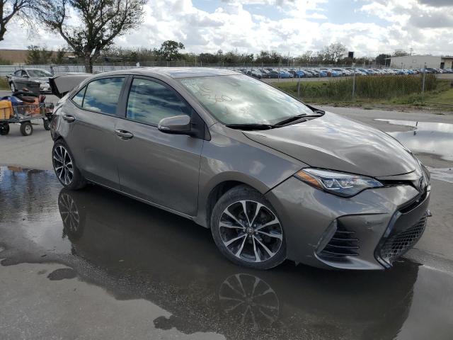 Photo 4 from auction – 2017 TOYOTA COROLLA L with VIN 2T1BURHE5HC955850