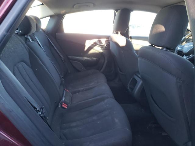 Photo 10 from auction – 2015 CHRYSLER 200 LIMITE with VIN 1C3CCCAB3FN682975
