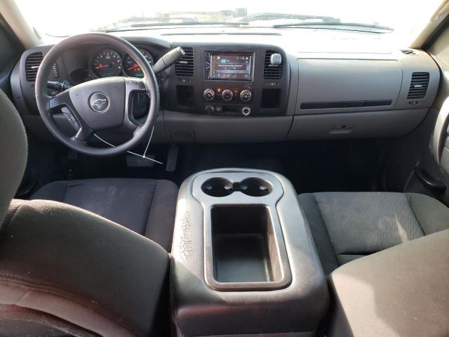 Photo 8 from auction – 2011 CHEVROLET SILVERADO with VIN 3GCPCREAXBG217386