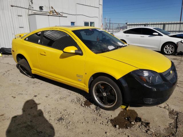 Photo 4 from auction – 2007 CHEVROLET COBALT SS with VIN 1G1AM18B077195242