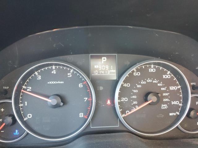 Photo 9 from auction – 2014 SUBARU LEGACY 2.5 with VIN 4S3BMBH61E3013394