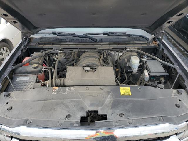 Photo 11 from auction – 2016 CHEVROLET SILVERADO with VIN 3GCPCNEH7GG139274