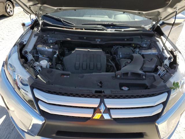 Photo 11 from auction – 2019 MITSUBISHI ECLIPSE CR with VIN JA4AT3AA3KZ046094