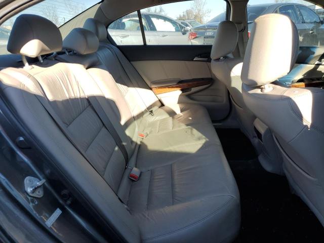 Photo 10 from auction – 2011 HONDA ACCORD EXL with VIN 1HGCP2F83BA026348