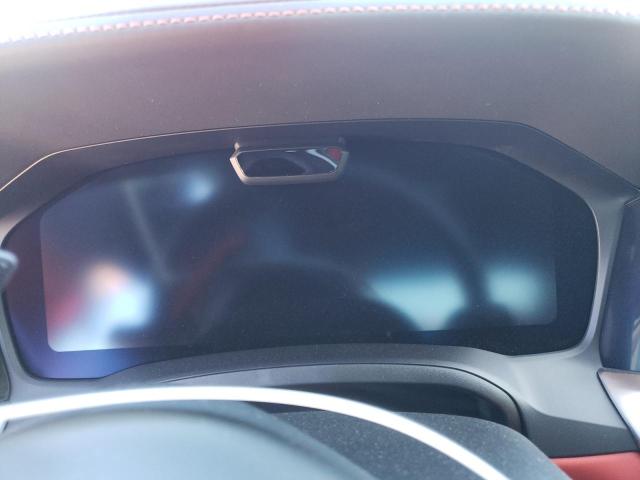 Photo 9 from auction – 2022 BMW M3 COMPETI with VIN WBS43AY07NFN18865