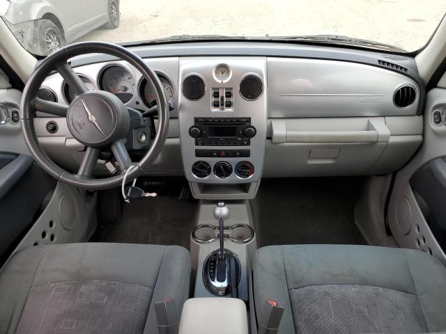 Photo 8 from auction – 2010 CHRYSLER PT CRUISER with VIN 3A4GY5F91AT131186