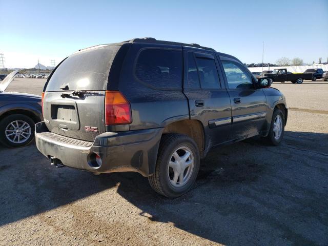 Photo 3 from auction – 2003 GMC ENVOY with VIN 1GKDS13S232132429