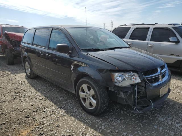Photo 4 from auction – 2013 DODGE GRAND CARA with VIN 2C4RDGBG2DR641841