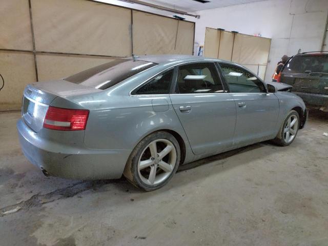 Photo 3 from auction – 2008 AUDI A6 3.2 QUA with VIN WAUDH74F28N103269