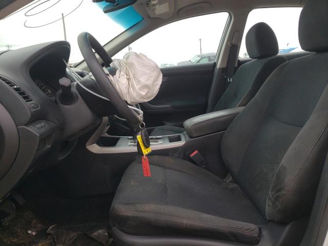 Photo 7 from auction – 2015 NISSAN ALTIMA 2.5 with VIN 1N4AL3AP9FC205824