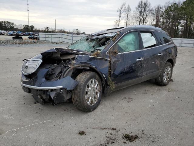 BUICK ENCLAVE 2012 с VIN 5GAKVCED4CJ335852 - Снимка от търг