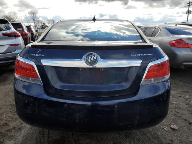 Photo 6 from auction – 2012 BUICK LACROSSE P with VIN 1G4GD5GR5CF324367