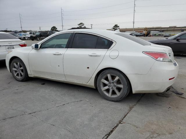 Photo 2 from auction – 2012 ACURA TL with VIN 19UUA8F26CA024471