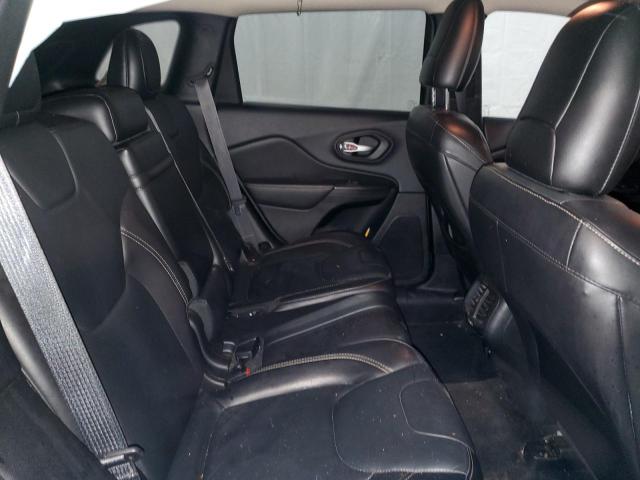 Photo 10 from auction – 2016 JEEP CHEROKEE L with VIN 1C4PJMDB9GW151747