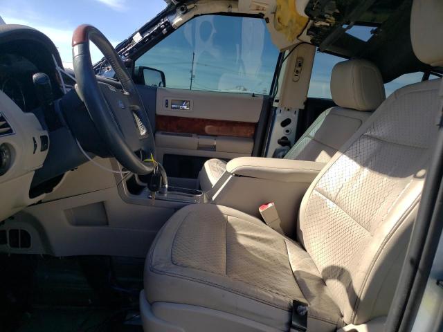 Photo 7 from auction – 2009 FORD FLEX LIMIT with VIN 2FMDK53C69BB02411