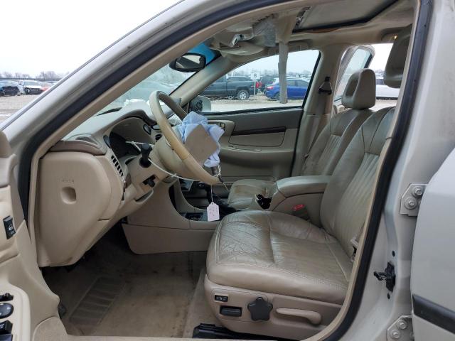 Photo 7 from auction – 2003 CHEVROLET IMPALA LS with VIN 2G1WH52KX39277076