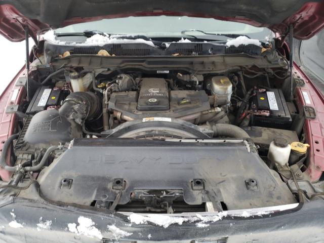 Photo 11 from auction – 2014 RAM 2500 LARAM with VIN 3C6UR5FL0EG195758