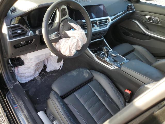 Photo 8 from auction – 2020 BMW M340I with VIN WBA5U7C09LFH03208