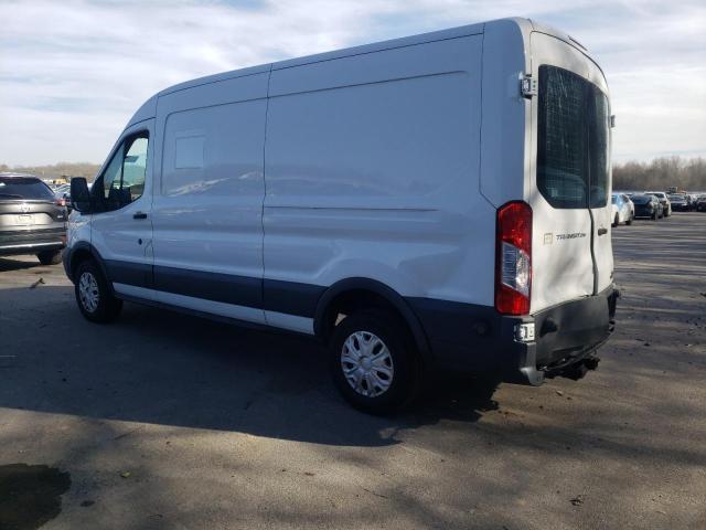 Photo 2 from auction – 2016 FORD TRANSIT T- with VIN 1FTYR2CM0GKA71863