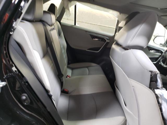 Photo 10 from auction – 2021 TOYOTA RAV4 LIMIT with VIN 2T3N1RFV8MC162827