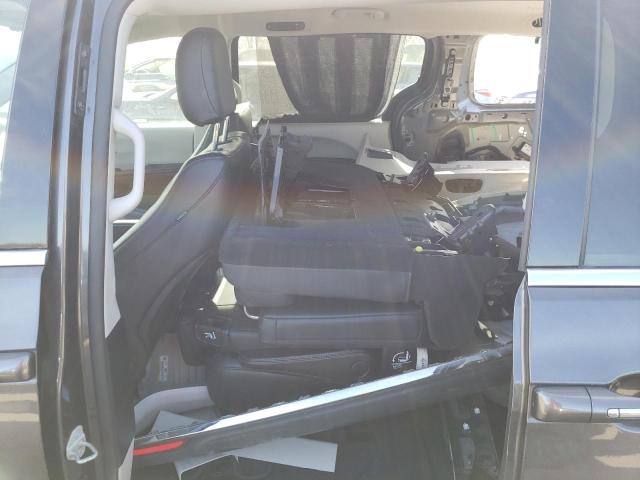 Photo 11 from auction – 2020 CHRYSLER PACIFICA T with VIN 2C4RC1BG1LR276020