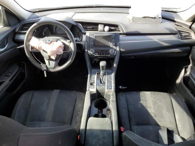 Photo 8 from auction – 2016 HONDA CIVIC LX with VIN 19XFC2F50GE225388