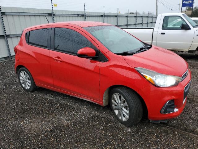 Photo 4 from auction – 2016 CHEVROLET SPARK 1LT with VIN KL8CD6SA0GC603610
