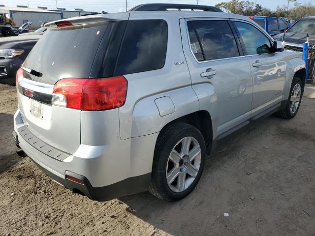 Photo 3 from auction – 2012 GMC TERRAIN SL with VIN 2GKFLSE52C6340655